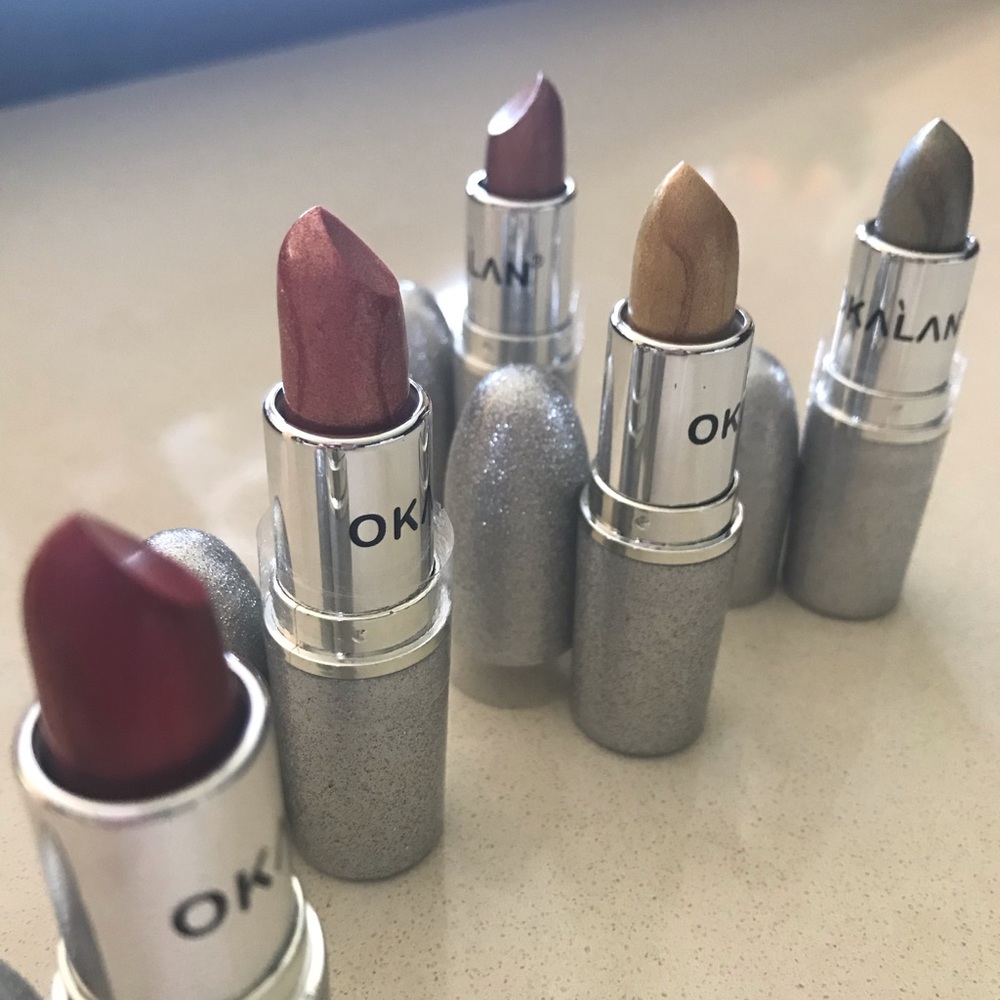 💄Metal Lipsticks💄 - Picture 3 of 7